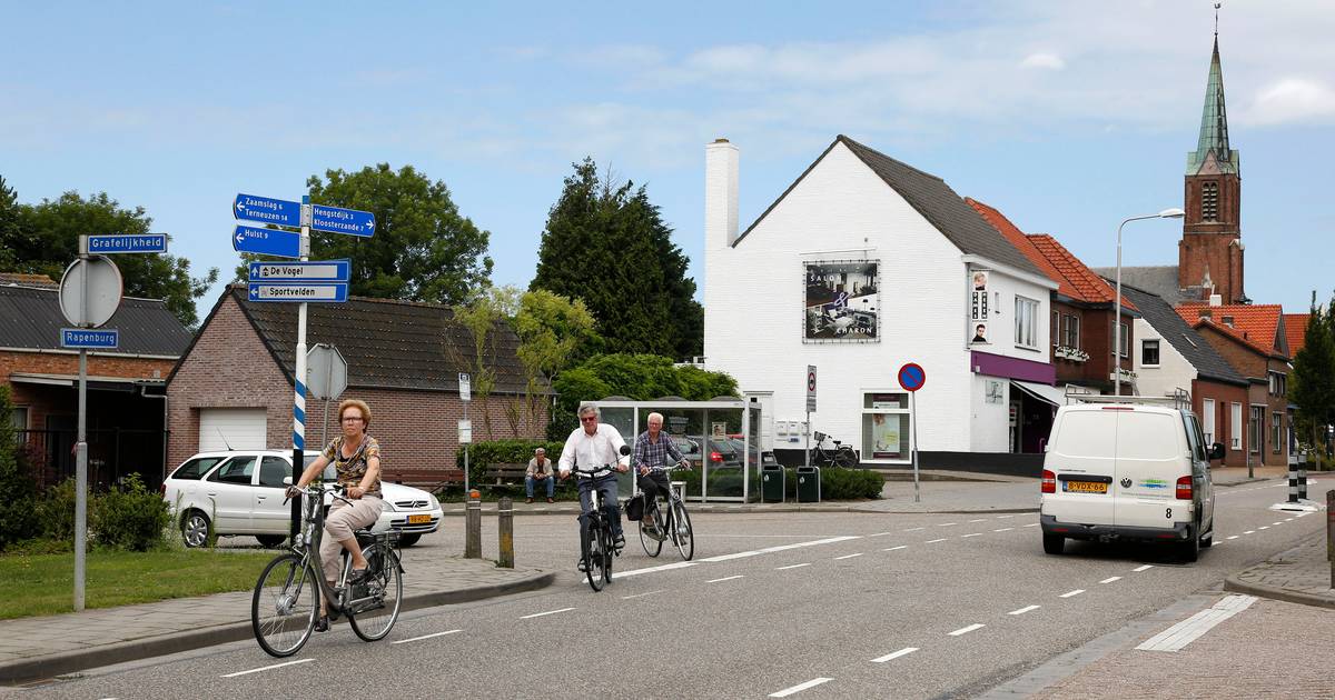 Vogelwaarde moet nog ‘even’ wachten op randweg