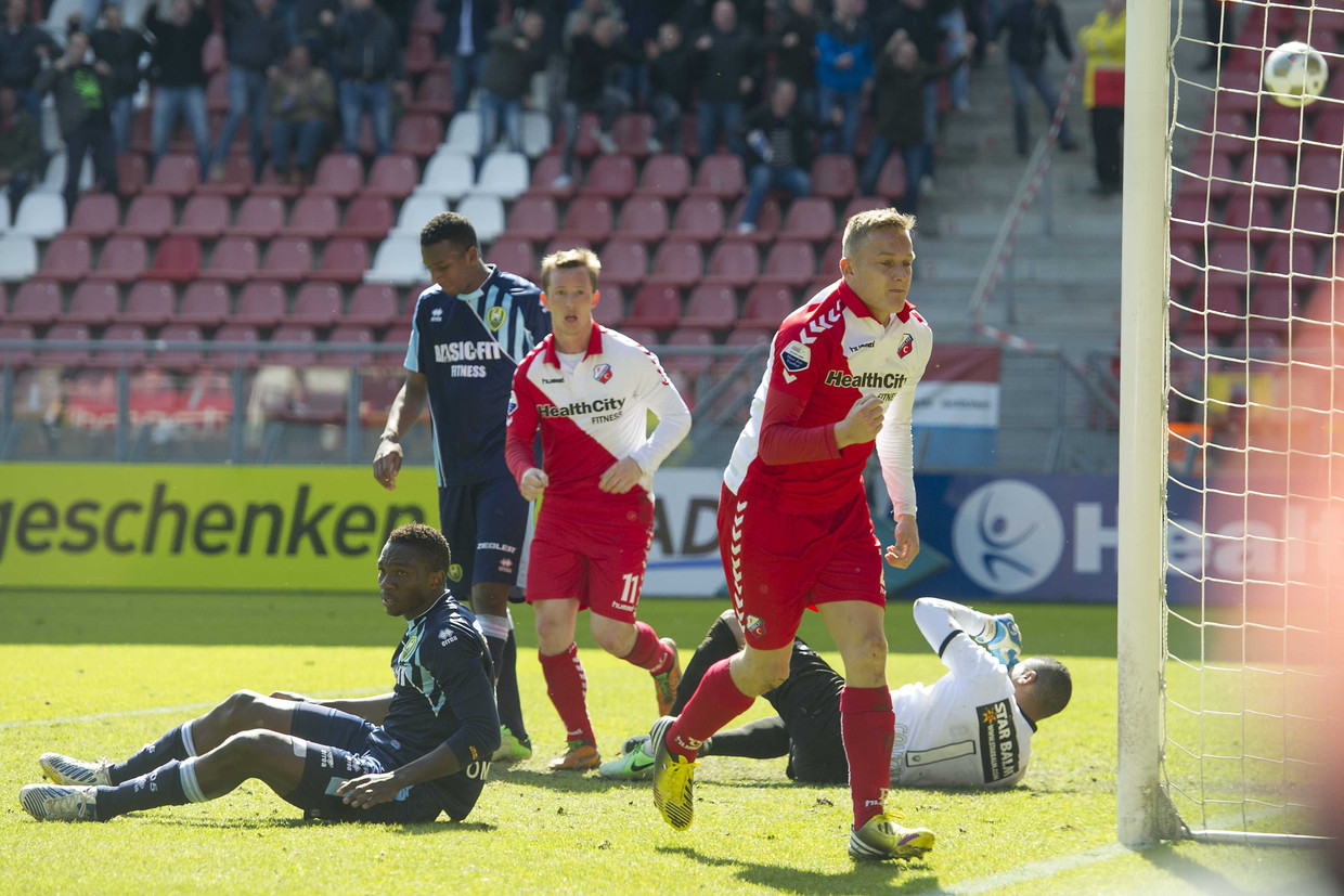 Jens Toornstra. Beeld ANP Pro Shots