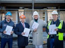 Extra aandacht voor seniorenwoningen in Meppel