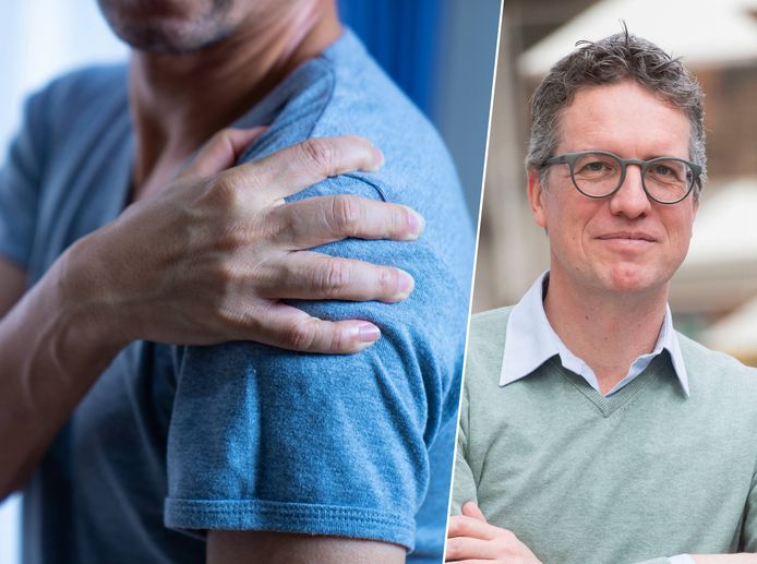 Hoe ontstaat spierziekte ALS? Expert geeft uitleg ‘Lijkt vaker voor te