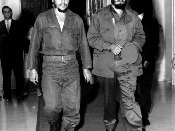Pittige details uit JFK-documenten: 100.000 dollar voor hoofd van Fidel