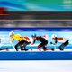 Na olympisch goud jaagt Swings in 2023 op wereldtitel: ‘Ik ben nieuwe weg ingeslagen’