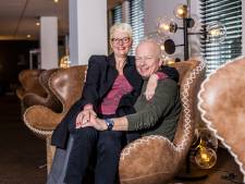 Meteen samenwonen bij eerste date: ‘Wow, dat is het’
