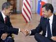 Sarkozy approuve la position d'Obama sur le voile