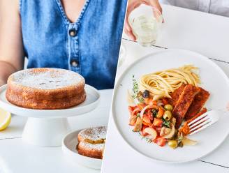 1 weekmenu, 5 gerechten, 17,50 euro: met deze 5 gerechten reis je de wereld rond vanuit je bord