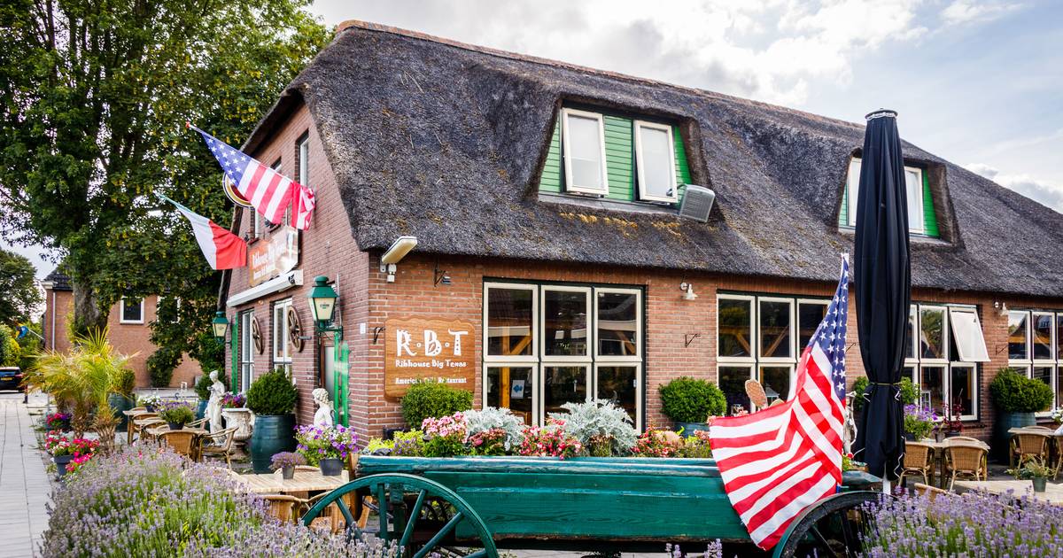 Restaurant in Wanneperveen dicht na meerdere coronabesmettingen | Kop van Overijssel | destentor.nl 