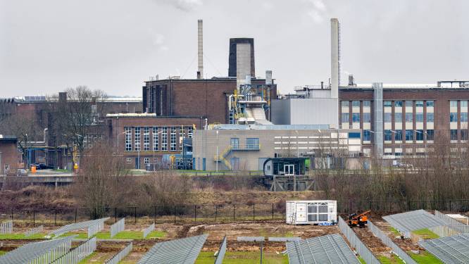 Biomassacentrale in Arnhem hangt boete boven het hoofd om uitstoot van te veel ammoniak