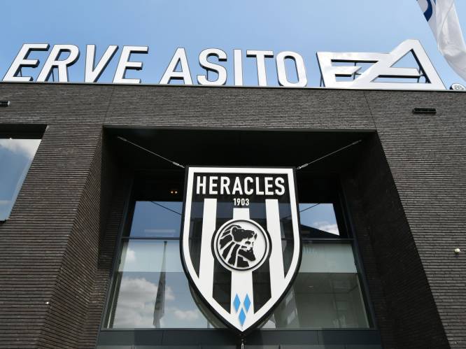 Erve Asito is straks verleden tijd: dit wordt de nieuwe naam van het stadion van Heracles