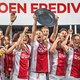 KNVB wil voetballen tot augustus