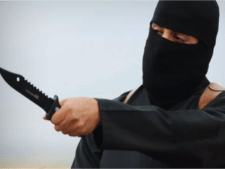 Jihadi John reisde via Frankrijk en België naar Syrië