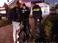 Fietsers zonder licht op de bon geslingerd