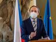 Nieuwe Tsjechische minister van Buitenlandse Zaken plaatst Rusland meteen voor ultimatum
