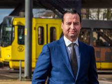 Karim Aachboun (juridisch adviseur van de ex van Johnny de Mol) gearresteerd en nacht in cel