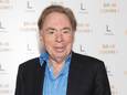Andrew Lloyd Webber.