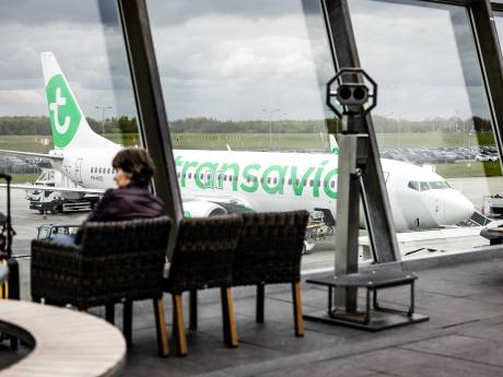 Transavia schrapt ruim 300 vluchten in juni om tekort aan toestellen, ook daarna nog uitval