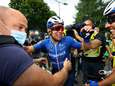 Cavendish in tranen om boodschap Jakobsen: ‘Na alles wat hij heeft meegemaakt...’