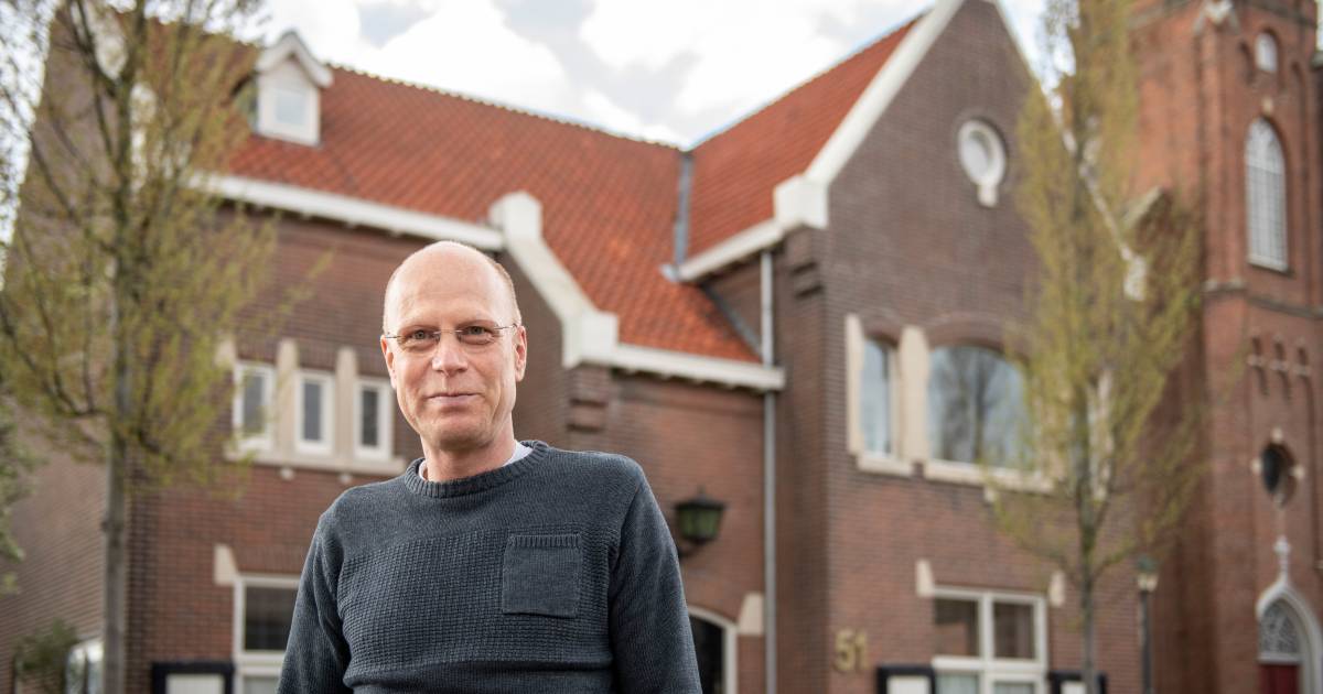 Edger Erkel laat Vogelwaarde met goed gevoel achter