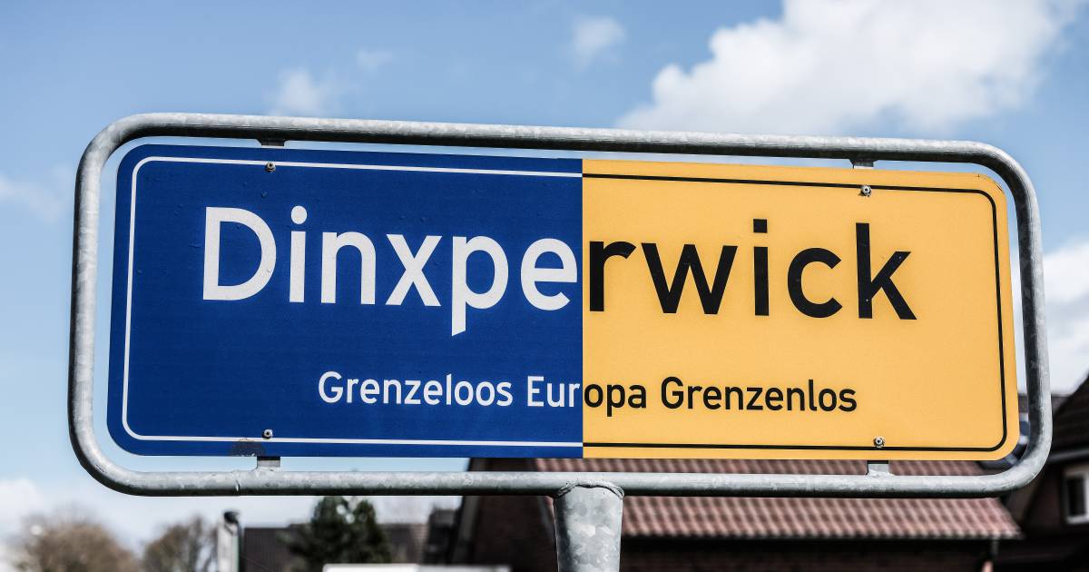 Duitsland schrapt strenge coronaregels voor Suderwick en ...
