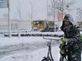 Hoe kon die heftige sneeuwstorm precies 15 jaar geleden ontstaan?