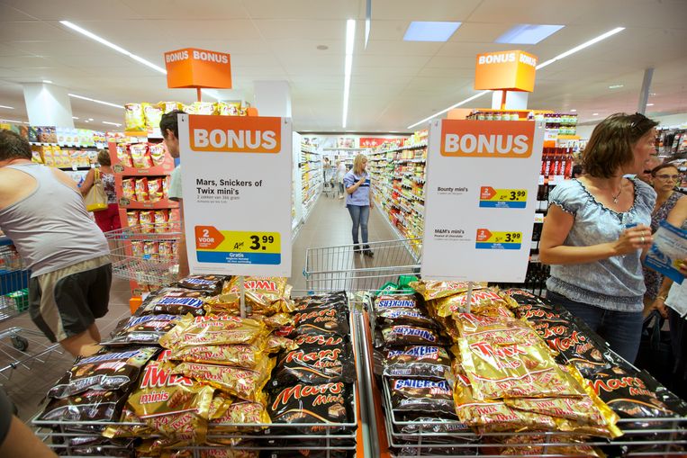 Albert Heijn laat leveranciers fors betalen voor bonusaanbieding (en uiteindelijk draait de