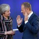 Knarsetandend accepteert de EU uitstel na uitstel van de brexit