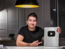 Bekende Youtuber (29) woest na seponeren ernstige mishandeling: ‘Moest maandenlang herstellen’