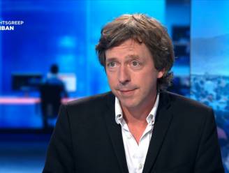 Robin Ramaekers: “Het is afwachten hoe die nieuwe Afghaanse regering er zal uitzien”