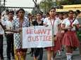 Man krijgt levenslang voor verkrachting van 71-jarige non in India