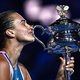 Wimbledon staat voor moeilijke keuze nu de Belarussische Aryna Sabalenka de Australian Open heeft gewonnen