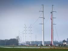Agrarisch bedrijf Oosteind heeft vijf jaar onzekerheid door 380 kV