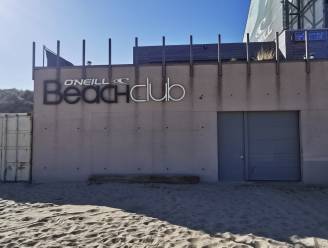 O'neill Beachclub Blankenberge organiseert Ladies Day