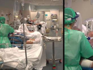 “Wij willen dat iedereen deze beelden ziet”: toestand in zwaarst getroffen ziekenhuis Bergamo is catastrofaal