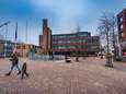 Facelift voor gebouw ‘waar het zo warm is dat je er in zwembroek kunt werken’  