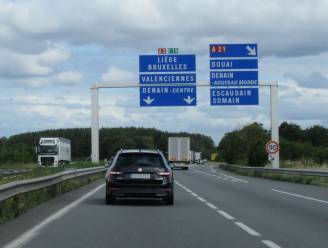 Xtc ter waarde van 1,3 miljoen euro gevonden in berm van Franse autosnelweg