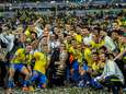 Brazilië wint voor negende keer Copa América na zege op Peru
