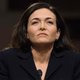 Meta-topvrouw Sheryl Sandberg doet na 14 jaar stap terug: ‘Einde van een tijdperk’