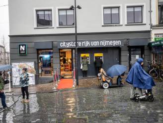 Citystore (VVV) verwacht op Grote Markt vier keer zoveel bezoekers te trekken 