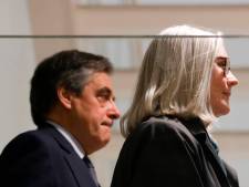 Prison ferme requise contre François Fillon, sursis contre son épouse