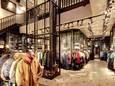 Scotch & Soda kwam in de financiële problemen door lockdowns, de energiecrisis en hoge inflatie.