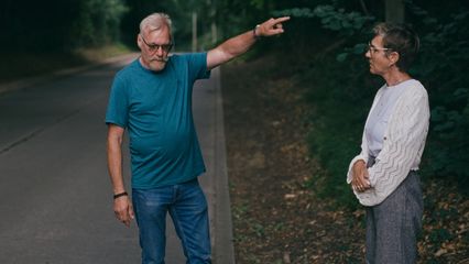 1. Nathalie Geijsbregts (deel 1)