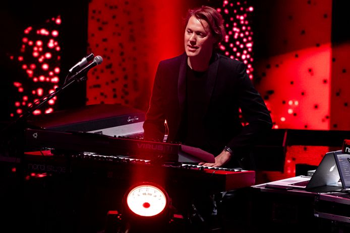 Jeroen Rietbergen
