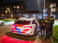 Twee verdachten nog spoorloos na achtervolging in Zwolle: ‘Arrestaties zijn kwestie van tijd’