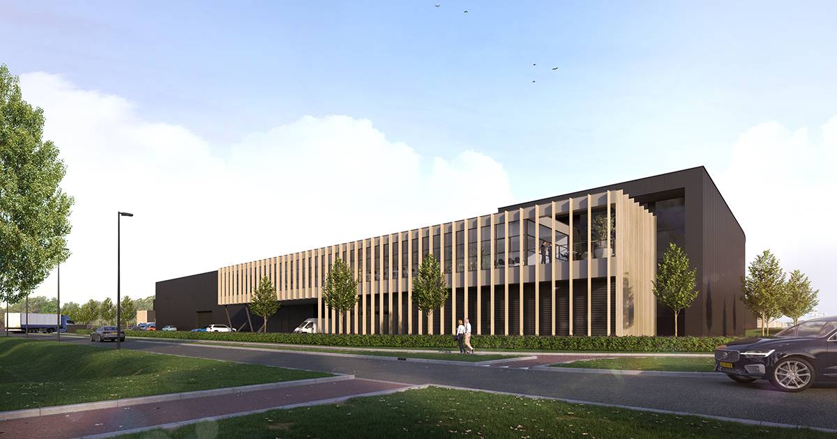 270 banen erbij door nieuwe fabriek in Oud Gastel ‘Iedereen mag bij ons aan de slag