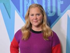 Amy Schumer over ‘dieetmedicijn’ Ozempic: ‘Was zo mager dat ik niet met mijn zoon kon spelen’