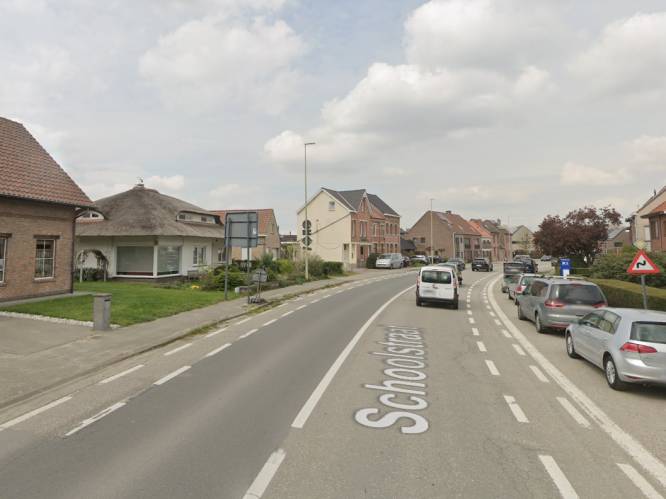 Molders schoenen sint pauwels 2025