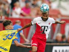 Mark van der Maarel neemt papadag en slaat duel FC Utrecht over: ‘Daar ga ik geen waardeoordeel over vellen’