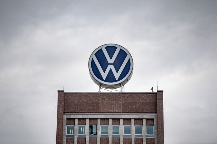 Volkswagen behoort tot een van de grootste autoleveranciers in Duitsland, al is het niet duidelijk om welke bedrijven het precies gaat.
