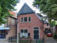 Enschedese Fundaparel: deze voormalige chauffeurswoning uit 1914 staat nu te koop