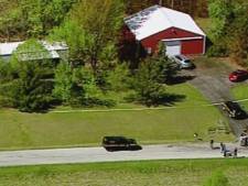 Une fusillade éclate dans une maison dans l'Ohio, plusieurs morts