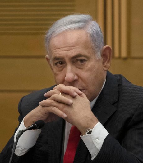 Benjamin Netanyahu fait un malaise pendant une cérémonie religieuse